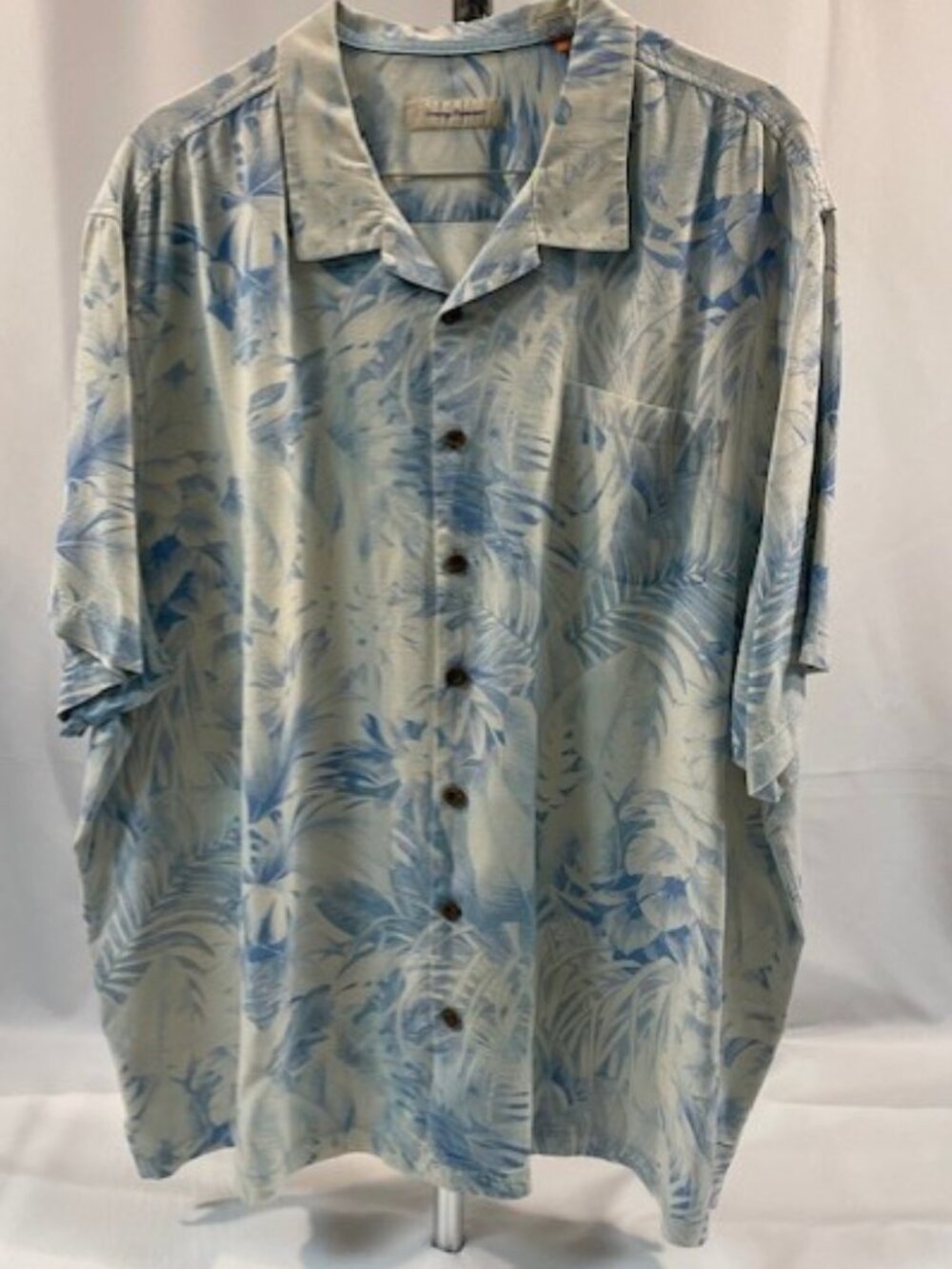 Tommy Bahama Men's Shirt